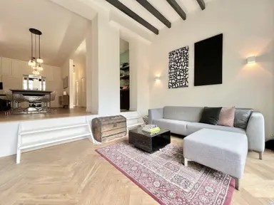72m2 Appartamento in affitto per 3000€/mese a Pieter Langendijkstraat, Amsterdam