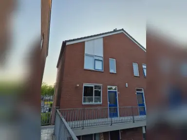 84m2 Appartamento in affitto per 734€/mese a Scheltemaheerd, Groningen