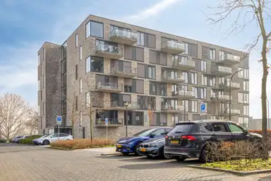 90μ² Διαμέρισμα προς ενοικίαση για 1900€/μήνα σε Onacklaan, Capelle aan den IJssel
