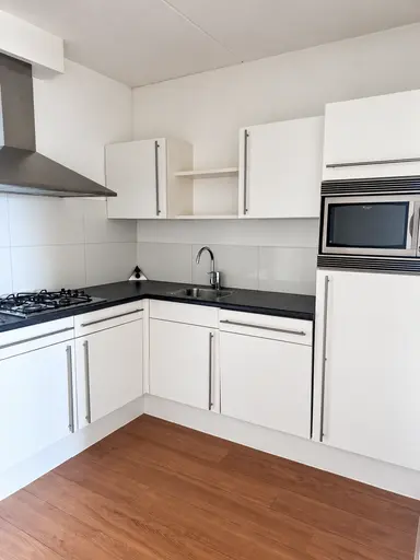 67m2 Appartement te huur voor 1549€/maand in Houthof, Nijmegen