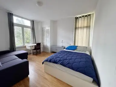 40μ² Δωμάτιο προς ενοικίαση για 825€/μήνα σε Bergstraat, Amersfoort