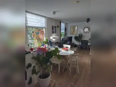 68m2 Appartamento in affitto per 570€/mese a Lijnbaansgracht, Amsterdam