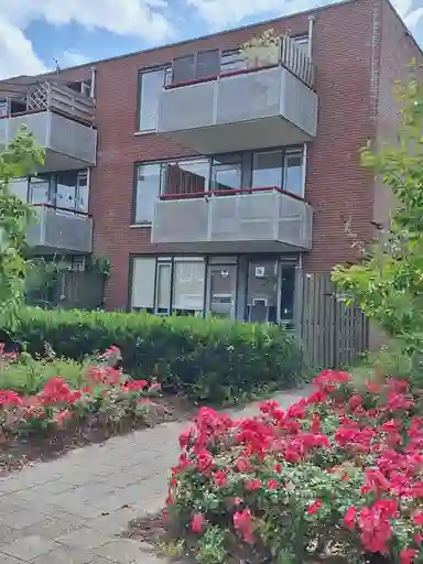 70m2 apartment to rent for 713.02€/month in Nijkerkendijk 17-05, Nijverdal