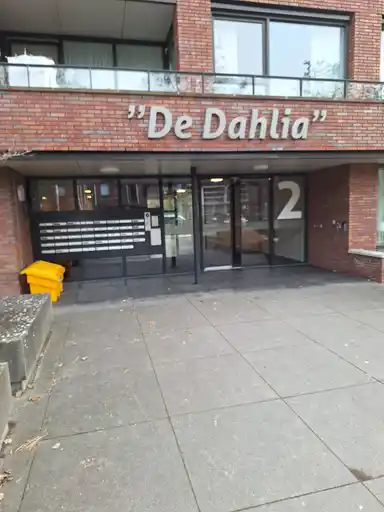 85m2 apartment to rent for 713.02€/month in Dahliastraat 2-24, Nijverdal