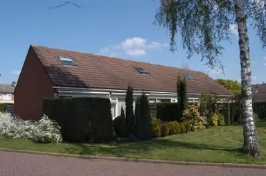 94m2 house to rent for 713.02€/month in Rijnstraat 7, Nijverdal