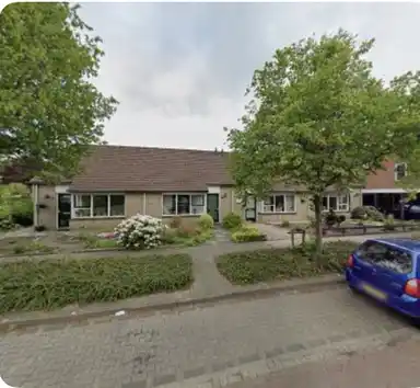 91m2 house to rent for 713.02€/month in Evertskamp 25, Haarle