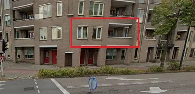 68m2 flat to rent for 713.02€/month in Kalverstraat 258, Apeldoorn
