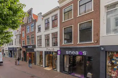 68m2 apartment to rent for 2185€/month in Grote Houtstraat 9, Haarlem