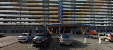 m2 apartment to rent for 713.02€/month in Bunthof 133, Bergen op Zoom