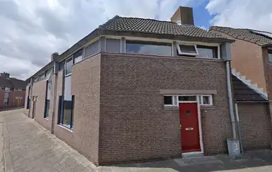 75m2 house to rent for 713.02€/month in Kazernestraat 18, Terneuzen