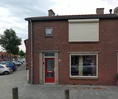 m2 house to rent for 764.14€/month in Van Oldenbarneveldtstraat 6, Bergen op Zoom