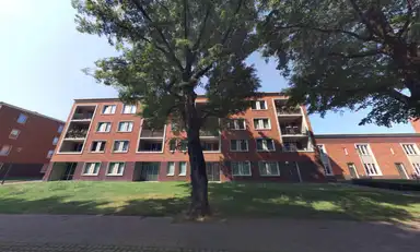 m2 apartment to rent for 932.93€/month in Beukstraat 17, Bergen op Zoom