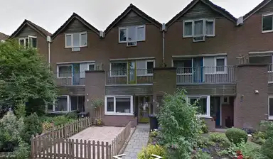 83m2 huis te huur voor 932.93€/maand in Gaardedreef 110, Zoetermeer