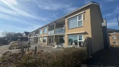 42m2 Wohnung zur Miete für 633.51€/Monat in Pietersonstraat 1, Ter Heijde