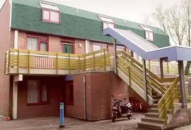 65m2 apartment to rent for 764.14€/month in Scott Joplinrode 17, Zoetermeer