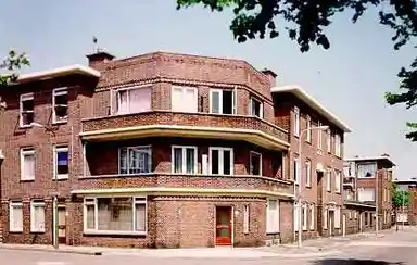 46m2 apartment to rent for 498.2€/month in Hilversumsestraat 83, The Hague