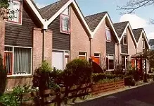 110m2 house to rent for 932.93€/month in Theo Thijssenhove 44, Zoetermeer