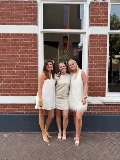 23m2 room to rent for 615€/month in Zuiderkerkstraat, Groningen
