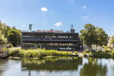 230m2 Appartement te huur voor 3250€/maand in Bergse Rechter Rottekade 1, Rotterdam