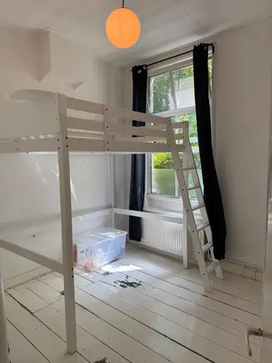 14m2 Camera in affitto per 545€/mese a Tweede Willemstraat, Groningen