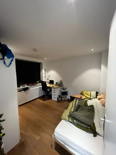 14m2 Camera in affitto per 675€/mese a Rozenstraat, Enschede