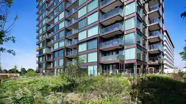 67m2 apartment to rent for 1309€/month in C.T. Storklaan 355, Rijswijk