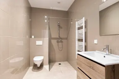 16m2 room to rent for 529€/month in Ploegstraat, Rotterdam