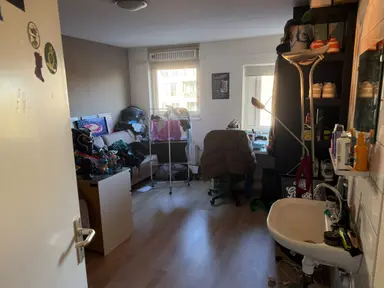 20m2 room to rent for 408€/month in Haaksbergerstraat, Enschede