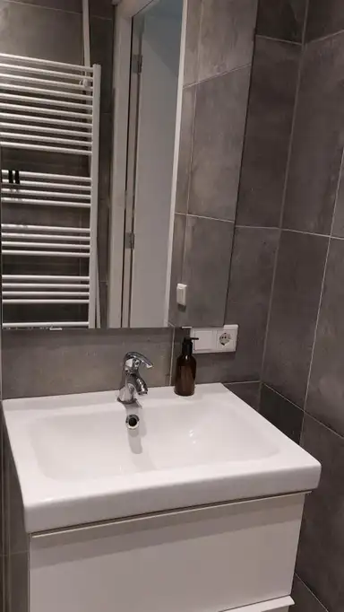 70m2 apartment to rent for 1600€/month in Wilhelminasingel, Maastricht