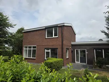 83m2 house to rent for 975€/month in Warmoesweg 10, Erica