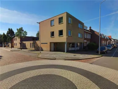 18.08m2 room to rent for 428.21€/month in Willem de Rijkelaan 17, Eindhoven