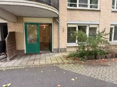57m2 apartment to rent for 910€/month in Burgemeester Pabstlaan 264, Hoofddorp