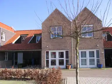 115m2 Flat zur Miete für 1228€/Monat in Hoenderberg, Amersfoort