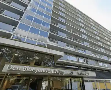 66m2 Appartement à louer pour 764.14€/mois à Den Bloeyenden Wijngaerdt 183, Amstelveen