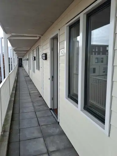 77m2 Appartement à louer pour 1228€/mois à Frankrijkkade, Almere