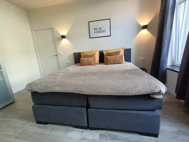 70m2 flat to rent for 1400€/month in Vlissingen