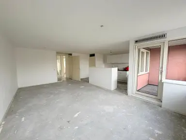 66m2 apartment to rent for 1225€/month in Sibogastraat 54, Amsterdam