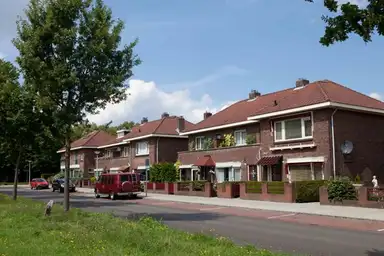 68m2 house to rent for 764.13€/month in Gronausestraat 593, Enschede