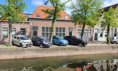 37m2 Appartement te huur voor 821€/maand in Munnickenveld, Hoorn