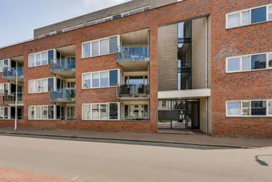 65m2 Appartement te huur voor 1398€/maand in Penitentenstraat, Weert