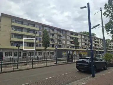 71m2 Appartement te huur voor 1070€/maand in Tussen Meer, Amsterdam
