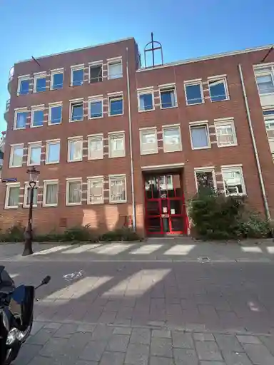 86m2 flat te huur voor 1228€/maand in Hercules Seghersstraat, Amsterdam