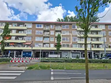71m2 flat to rent for 1056€/month in Tussen Meer, Amsterdam