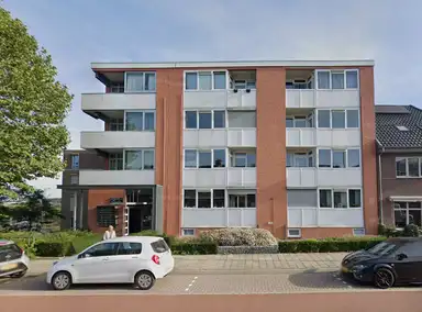 49m2 Appartement te huur voor 577.71€/maand in Maastrichterlaan 143n, Vaals