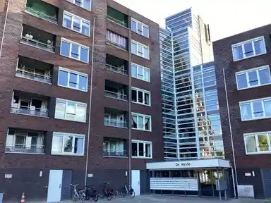 80m2 apartment to rent for 647.41€/month in Cort van der Lindenstraat 108, Assen