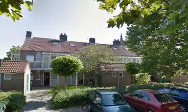 37m2 apartment to rent for 498.2€/month in De Kloosterhof 45, Heiloo