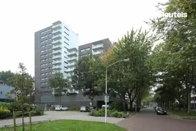 58m2 apartment to rent for 713.02€/month in Apollotoren 36, Leiden