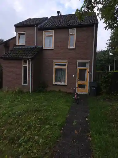 78m2 apartment to rent for 713.02€/month in Clovisstraat 15, Sittard
