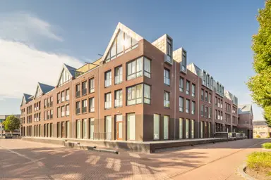 95m2 flat to rent for 1140€/month in Librije 11, Horst