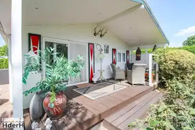 60m2 huis te huur voor 1550€/maand in Voorthuizerweg, Nijkerk